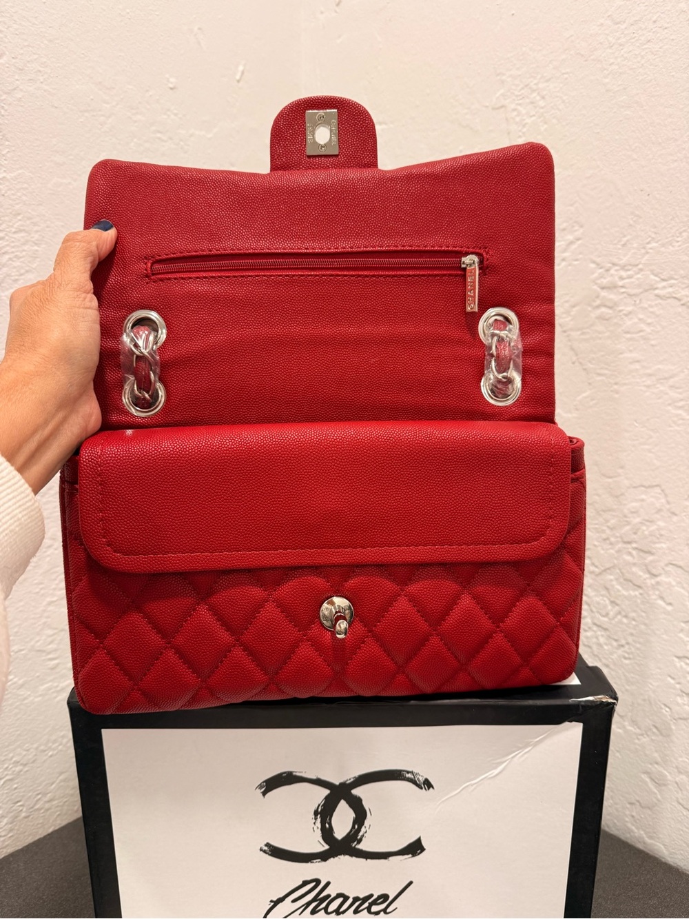 LUXURY BAG - Picture 9 of 13